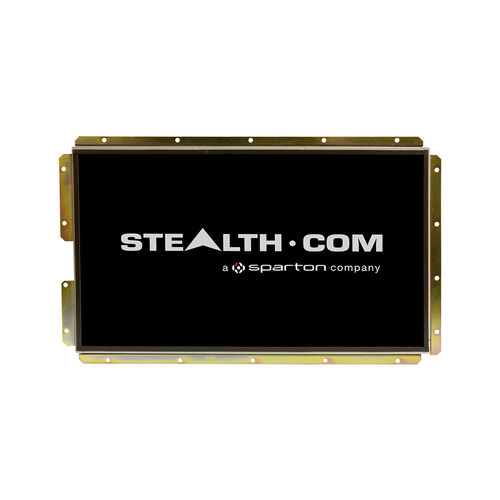 Moniteur LCD - SV-2150WS-OEM - Stealth - tactile / industriel / 15"