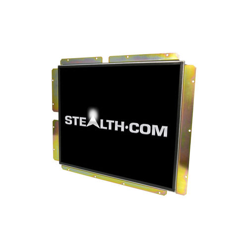 Moniteur LCD - SV-1901-OEM - Stealth - tactile / industriel / 19"