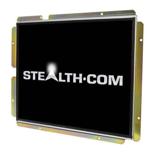 Moniteur LCD - SV-1701-OEM - Stealth - tactile / industriel / 17"