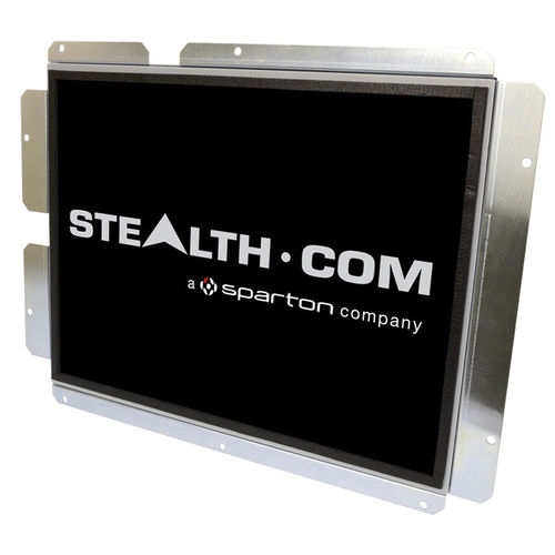 Moniteur LCD - SV-1510-OEM - Stealth - à écran tactile résistif / 15" / 1024 x 768
