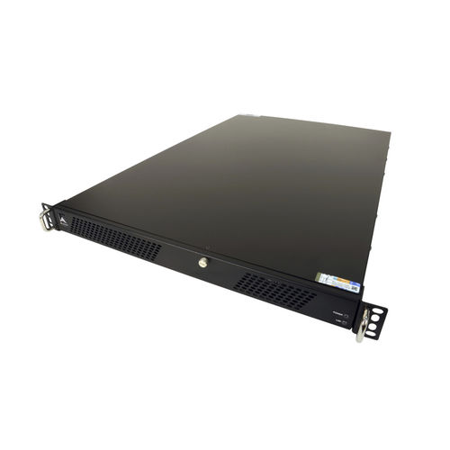 PC serveur - SR-1515 - Stealth - rackable / Intel® Xeon E5 / PCI Express