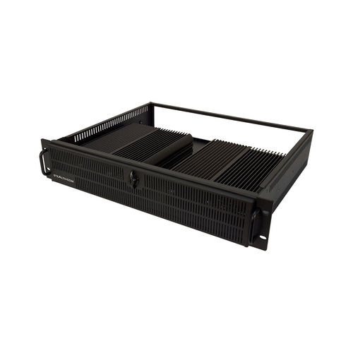 PC serveur - SR-28302 - Stealth - Intel® Core i7 / Intel® Core i5 / RS-232