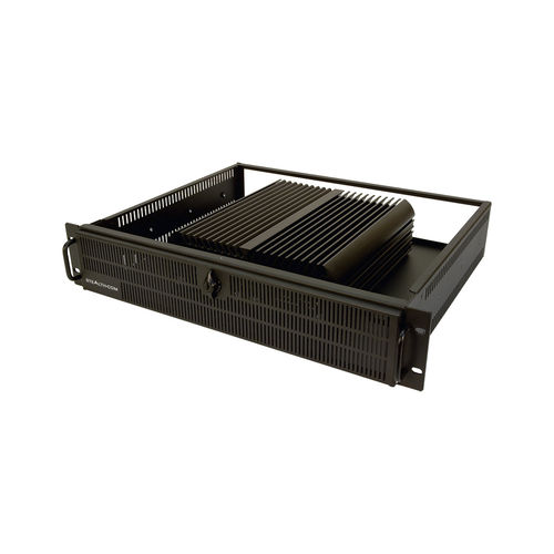 PC serveur - SR-2860 - Stealth - rackable / Intel® Core i7 / Intel® Core i5