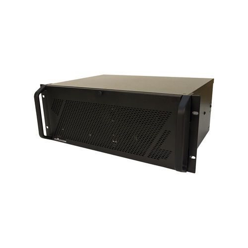 PC serveur - SR-4550A - Stealth - rackable / PCI Express / USB
