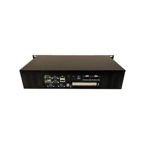 PC serveur - SR-2955 - Stealth - rackable / Intel® Core i5 / Intel® Core i7