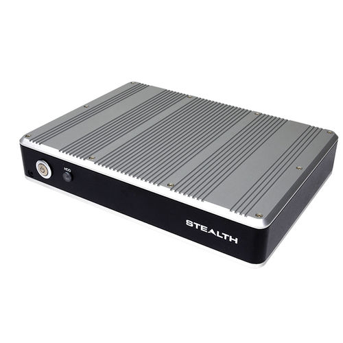 PC serveur - WPC-905 - Stealth - mobile / Intel® Celeron® / Intel® Core i series