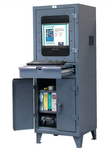 Baie PC - 26-CC-242-RK - Stronghold