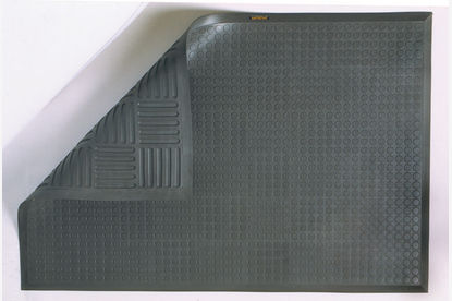 Tapis antistatique - MAT-BUB-CE series, MAT-SMO-CH series - Stronghold - en caoutchouc