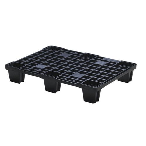 Palette en plastique - ECOPL8060 - Pavoni Italia Spa - pour l'industrie agroalimentaire / de transport / de manutention