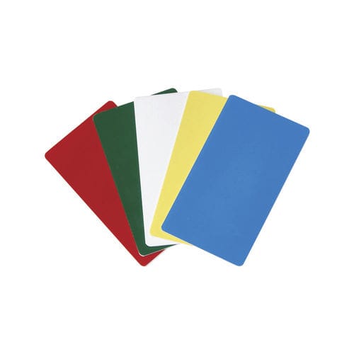 Étiquette d'identification - IDL5 - Pavoni Italia Spa