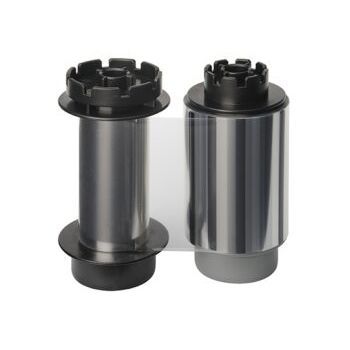 Ruban à transfert thermique résine - RTCL009NAA - EVOLIS - pour imprimante de carte en plastique