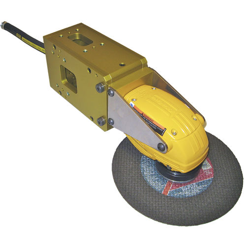 Outil de coupe - ANGLE-CUTTER series - Effecto Group S.p.A.