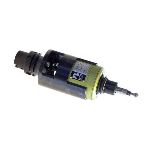 Ébavureur pour machine CNC - CNC-FLEXICUT - Effecto Group S.p.A. - fraiseur