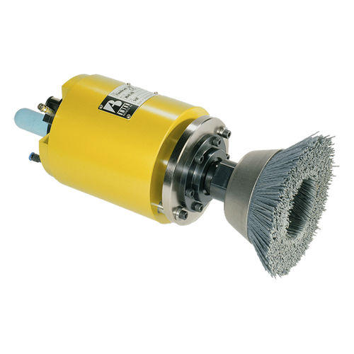 Machine de brossage - FLEXIBRUSH series - Effecto Group S.p.A.