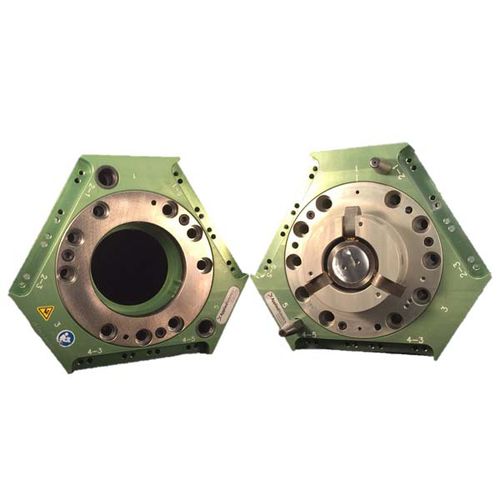 Changeur d'outil automatique - EPSILON  - Effecto Group S.p.A. - pour robots