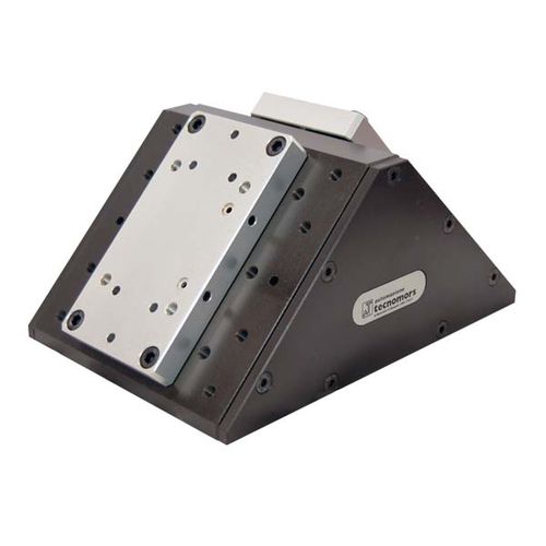 Support pour robots - SR series - Effecto Group S.p.A. - de câbles / de tube / machine