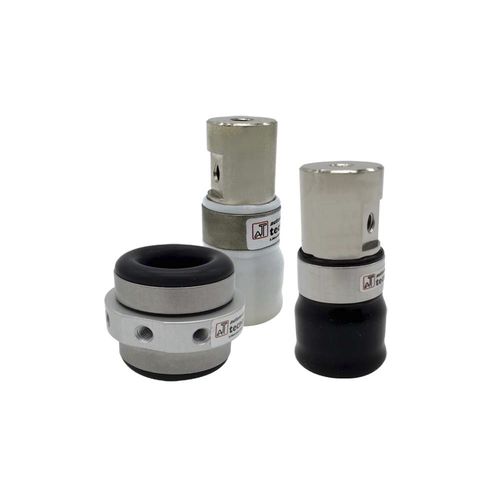 Préhenseur pneumatique - BLQ series - Effecto Group S.p.A. - souple / à expansion / pour petite charge