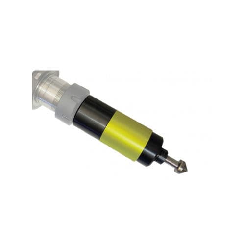 Ébavureur pour machine CNC - FLEXICUT 12 - Effecto Group S.p.A. - fraiseur