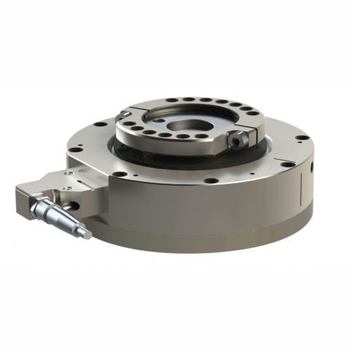 Unité de compliance / capteur de collision pour robots à air - QS series - Effecto Group S.p.A. - à chargement/déchargement automatisé