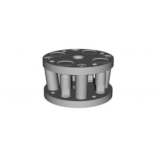 Module d'équilibrage d'axe pour robots - CCR-A series - Effecto Group S.p.A.