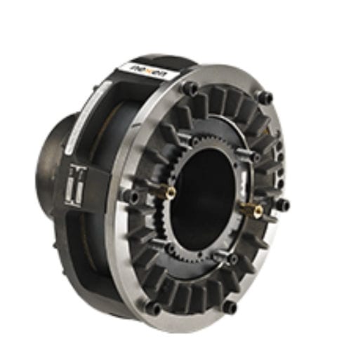 Embrayage multidisque - DPC series - Nexen Group, Inc. - pneumatique / pour applications lourdes / pour applications à fort couple
