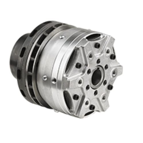 Embrayage à friction - STC series - Nexen Group, Inc. - pneumatique / pour contrôle de tension / modulaire