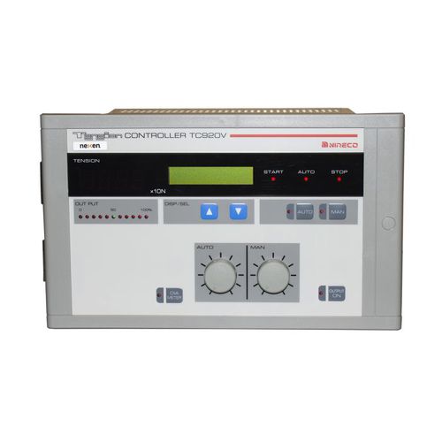 Contrôleur de tension de bande - TC 920V - Nexen Group, Inc. - numérique / pour embrayage et frein