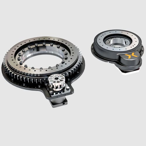 Anneau indexeur rotatif - CRD150N-MRO - Nexen Group, Inc.