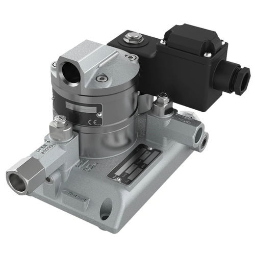 Manifold multivoie - AIM00 series  - FLOMEC - en inox / modulaire / à carburant