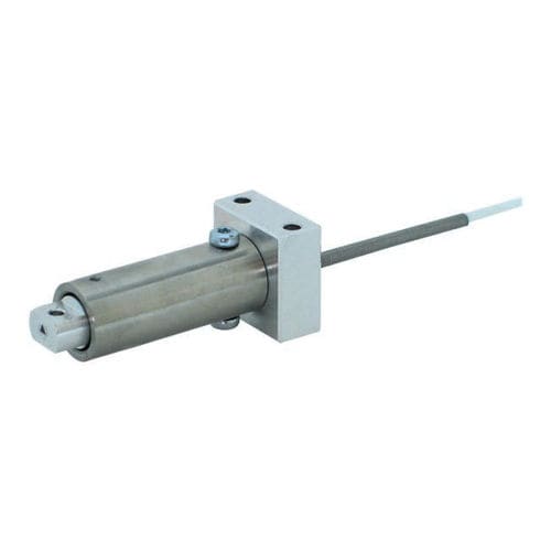 Capteur de force en traction compression - 8510 - burster präzisionsmesstechnik gmbh & co kg - type poutre / à faible encombrement / miniature