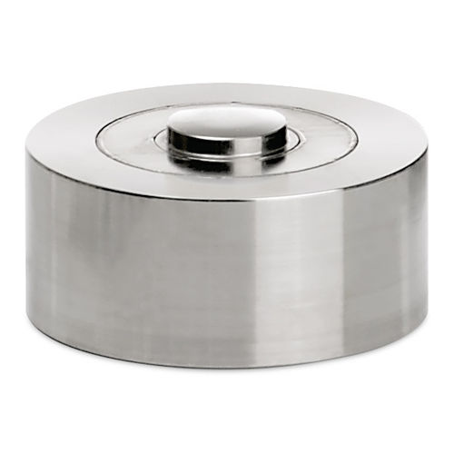 Capteur de force en compression - 8526 - burster präzisionsmesstechnik gmbh & co kg - type bouton / par jauge de contrainte / à faible encombrement
