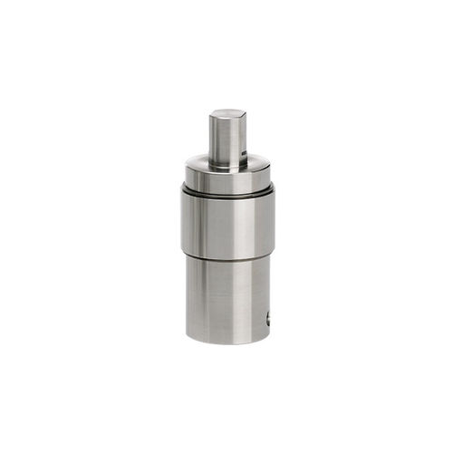 Capteur de force pour presse - 8451 - burster präzisionsmesstechnik gmbh & co kg - en compression / canister / analogique