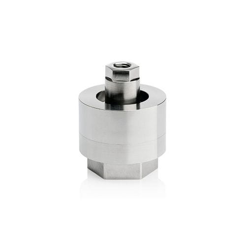 Capteur de force en traction compression - 8427 - burster präzisionsmesstechnik gmbh & co kg - canister / par jauge de contrainte / 1 mV/V