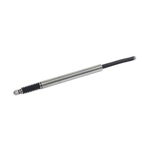 Transducteur de déplacement linéaire - 8738-DK25, DK50, DK100 - burster präzisionsmesstechnik gmbh & co kg - magnétostrictif / analogique / pour l'industrie