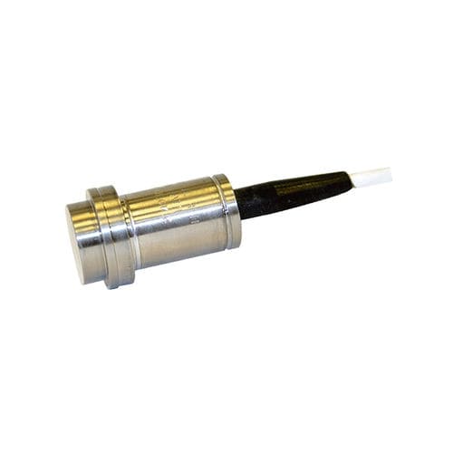 Transmetteur de pression relative - 8103 - burster präzisionsmesstechnik gmbh & co kg - atmosphérique / à membrane / analogique