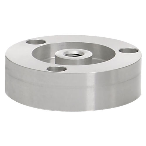 Capteur de force en traction compression - 8523 - burster präzisionsmesstechnik gmbh & co kg - type bouton / par jauge de contrainte / compact