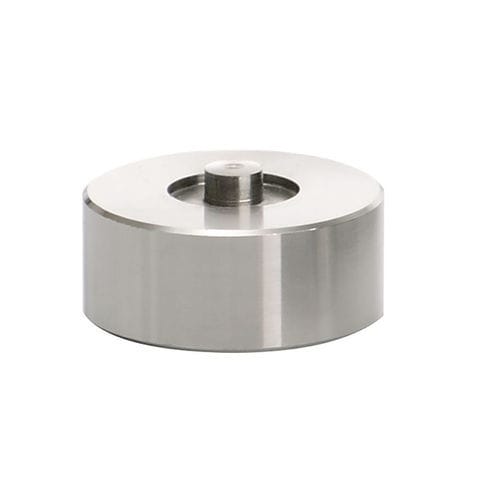 Capteur de force en compression - 8532 - burster präzisionsmesstechnik gmbh & co kg - en ligne / par jauge de contrainte / à amplificateur intégré