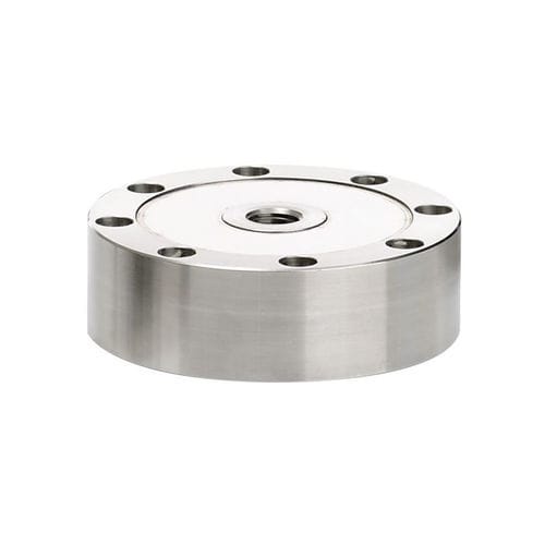 Capteur de force en traction compression - 8524 - burster präzisionsmesstechnik gmbh & co kg - type bouton / par jauge de contrainte / de précision