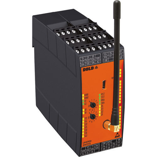 Dispositif de sécurité radio - UH 6900 MF - DOLD