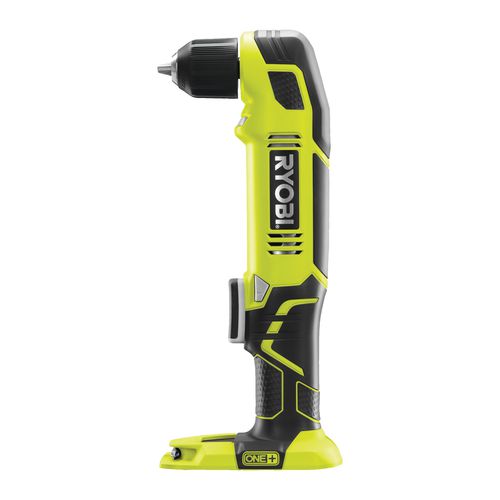 Perceuse visseuse - RAD1801M - RYOBI - magnétique / sans fil / à angle droit