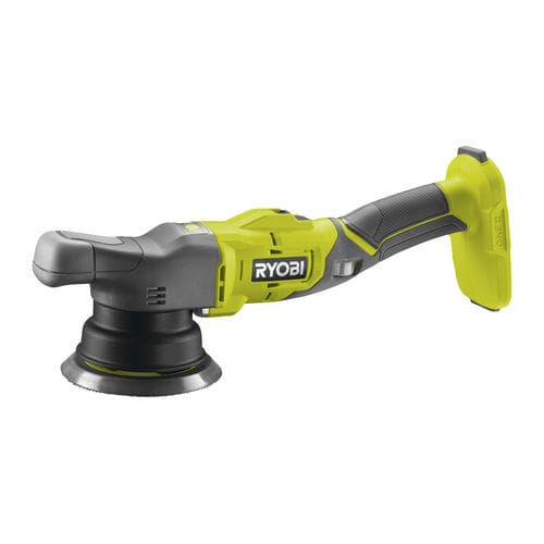 Polisseuse rotative - R18P-0 - RYOBI - électrique / de métal / portative