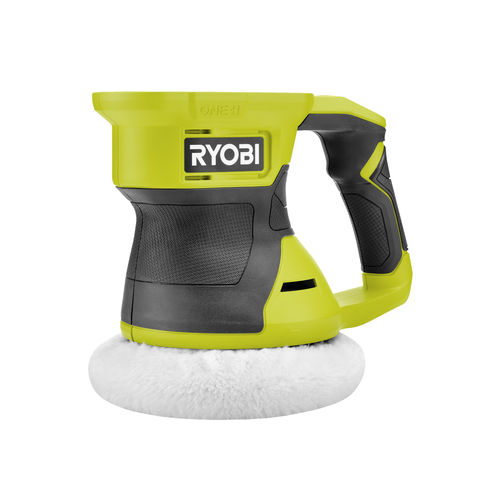 Polisseuse roto orbitale - RBP18150-0 - RYOBI - électrique / de métal / de bois