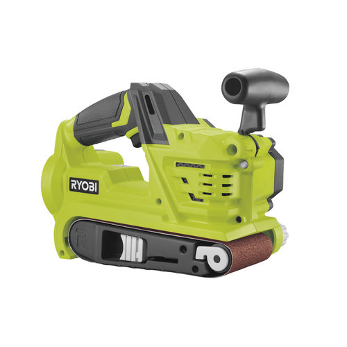 Ponceuse à bande - R18BS-0 - RYOBI - électrique / pour applications lourdes / légère