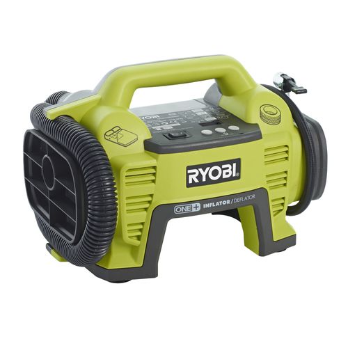 Gonfleur de pneu - R18I-0 - RYOBI