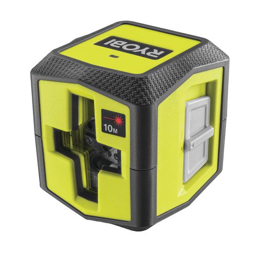 Laser croix rouge - RBCLLR1 - RYOBI
