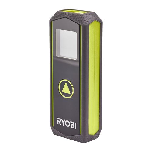 Télémètre laser - RBLDM20 - RYOBI - portable / avec mesure continue