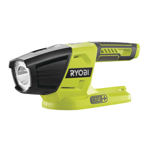 Lampe torche à LED - R18T-0 - RYOBI - de travail / de forte puissance / sans fil