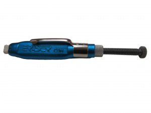 Brosse pinceau - E111/C - The Eraser Company - d'ébavurage / métallique / en fibre de verre