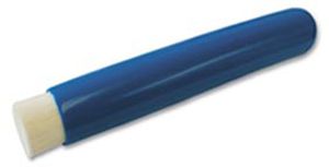 Brosse pinceau - BR2/C - The Eraser Company - d'ébavurage / en fibre de verre