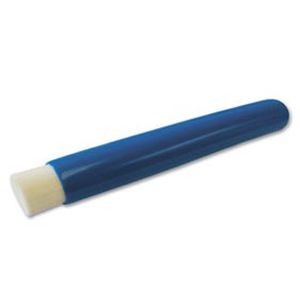 Brosse pinceau - BR1/C - The Eraser Company - d'ébavurage / en fibre de verre